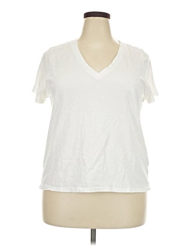 Madewell Short Sleeve T-Shirt (view 1)