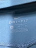 Nike Color Block Blue Active Pants Size XL - photo 7