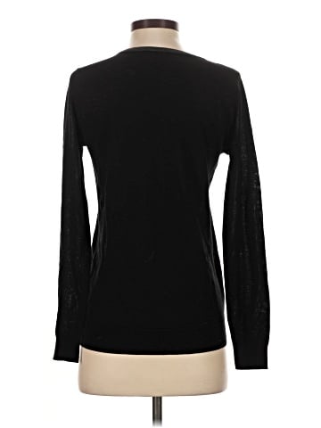 Club Monaco Wool Pullover Sweater (view 2)