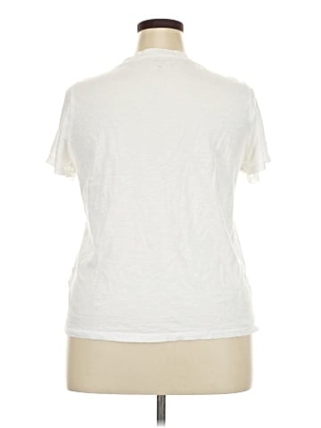 Madewell Short Sleeve T-Shirt (view 2)
