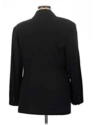 Jh Collectibles Wool Coat (view 2)
