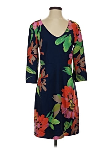 Trina Turk Casual Dress (view 1)