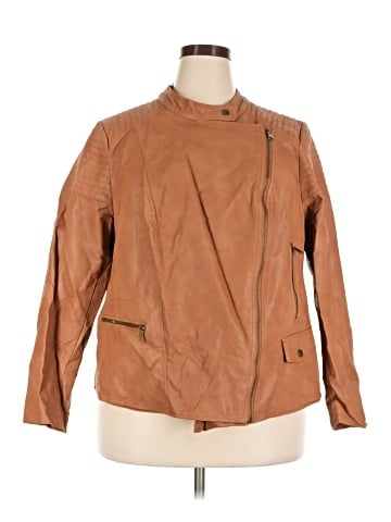 Just Fab Jacket (view 1)