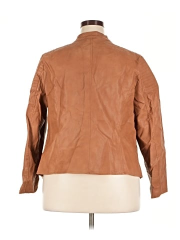 Just Fab Jacket (view 2)