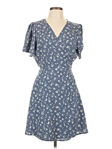 LC Lauren Conrad Casual Dress (view 1)