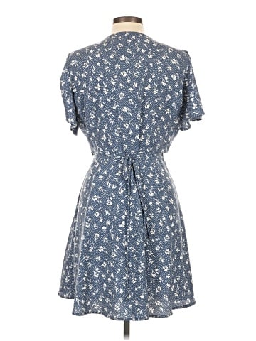 LC Lauren Conrad Casual Dress (view 2)