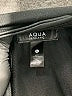 Aqua Black Track Jacket Size L - photo 6