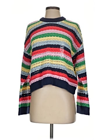 Gap Pullover Sweater (view 1)