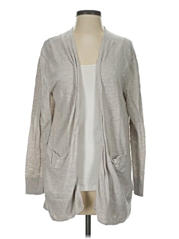 Madewell Summer Ryder Cardigan Sweater (view 1)