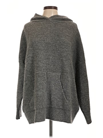 Zara Turtleneck Sweater (view 1)