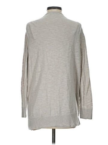 Madewell Summer Ryder Cardigan Sweater (view 2)