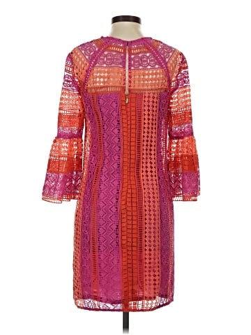 Trina Turk Casual Dress (view 2)