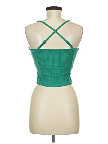 Lauren Conrad Sleeveless Top (view 2)