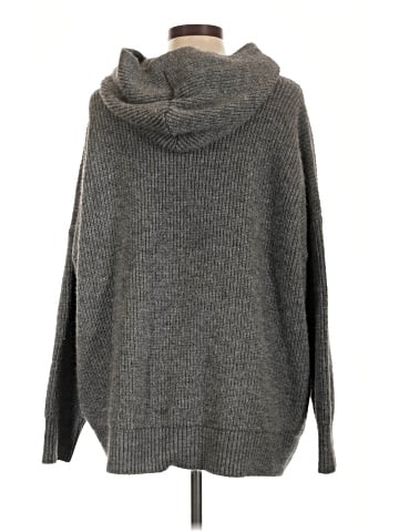Zara Turtleneck Sweater (view 2)