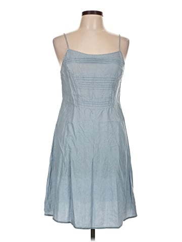SO Casual Dress (view 1)
