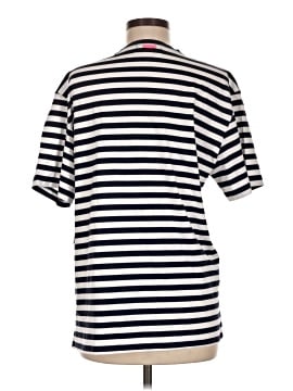 G/Fore Short Sleeve Turtleneck (view 2)