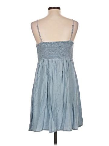 SO Casual Dress (view 2)