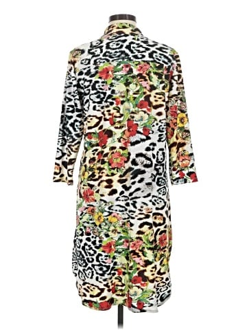 Attitudes by Renee Casual Dress (view 2)