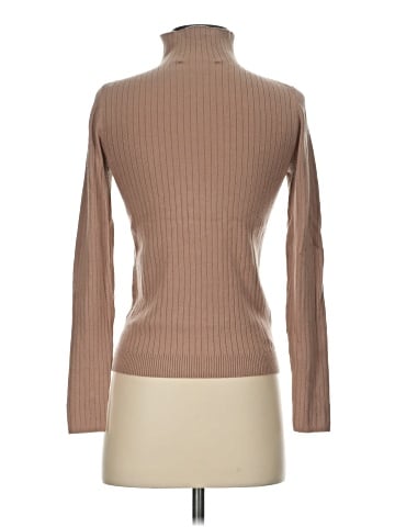 Ann Taylor LOFT Turtleneck Sweater (view 2)