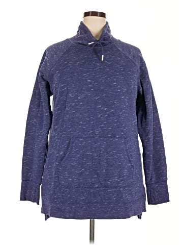 Tek Gear Pullover Sweater (view 1)