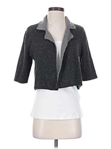 Eileen Fisher Cardigan (view 1)