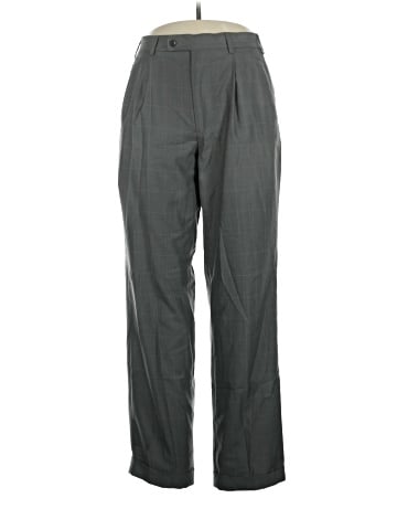 Perry Ellis Portfolio Dress Pants (view 1)