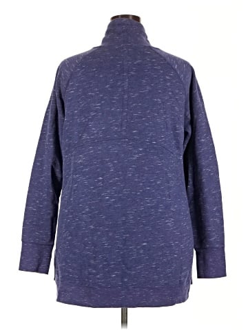 Tek Gear Pullover Sweater (view 2)