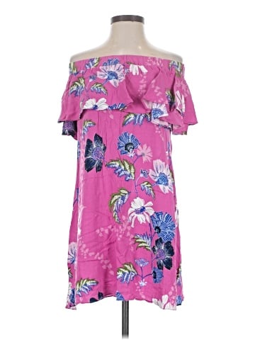 RACHEL Rachel Roy Casual Dress (view 1)