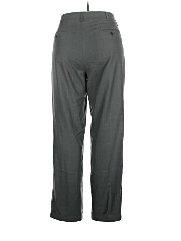 Perry Ellis Portfolio Dress Pants (view 2)