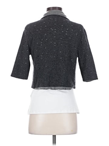 Eileen Fisher Cardigan (view 2)