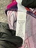 Lularoe Argyle Pink Active Pants Size 1X (Tall & Curvy) - photo 8