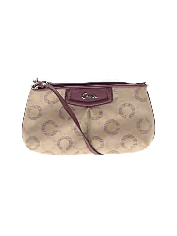 Coach Wristlet (view 1)