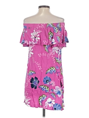 RACHEL Rachel Roy Casual Dress (view 2)