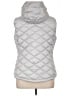 Tek Gear 100% Polyester Gray Vest Size XL - photo 2