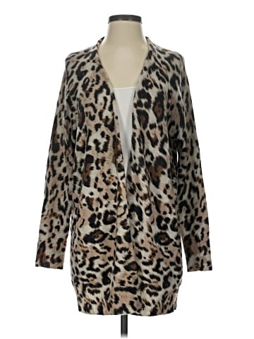 Brochu Walker Wool Cardigan (view 1)