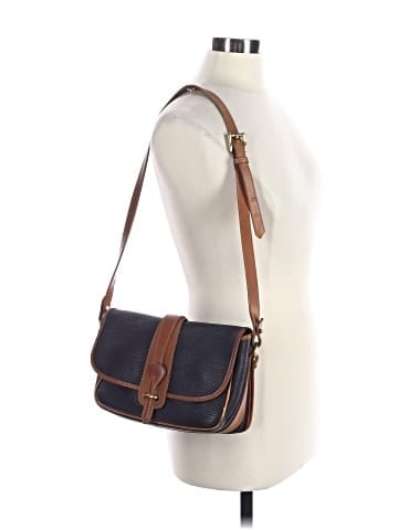 Dooney & Bourke Messenger (view 2)