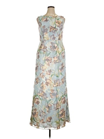 Oleg Cassini Cocktail Dress (view 1)