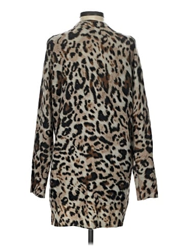 Brochu Walker Wool Cardigan (view 2)