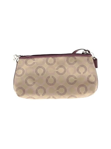 Coach Wristlet (view 2)
