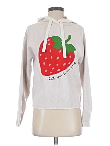 Kate Spade X Target Sweatshirt (view 1)
