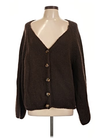 Zara Cardigan (view 1)