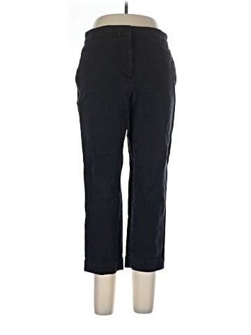 Ann Taylor Casual Pants (view 1)