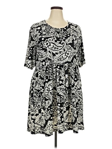 Serengeti Casual Dress (view 1)