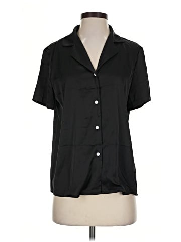 Unbranded Short Sleeve Blouse (view 1)