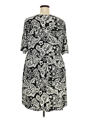 Serengeti Casual Dress (view 2)