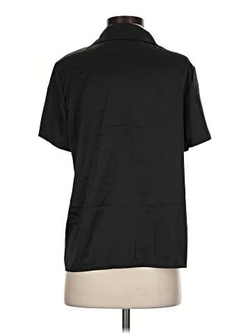 Unbranded Short Sleeve Blouse (view 2)