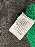 Evereve Stripes Green Pullover Sweater Size M - photo 8