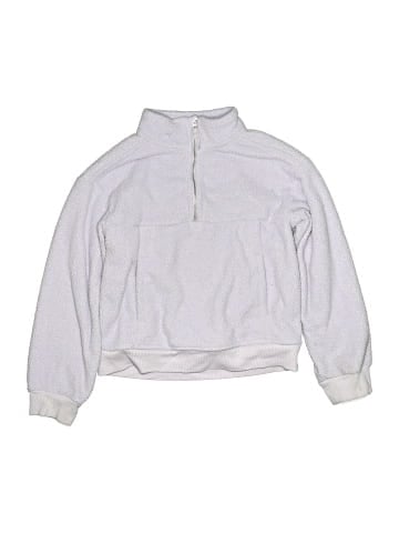 Cat & Jack Zip Up Hoodie (view 1)