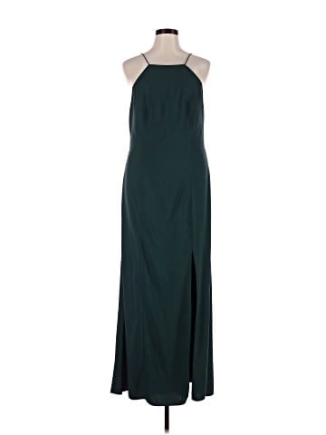 Thread Bridesmaid Cocktail Dress (view 1)