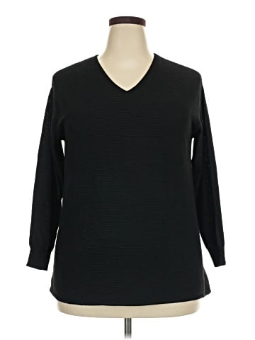 Ella Moss Pullover Sweater (view 1)